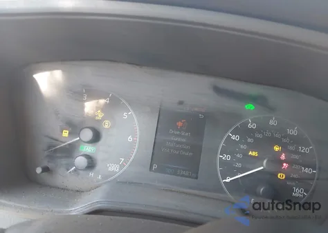 2023 Toyota Corolla Hybrid Le from USA, damaged, VIN JTDBCMFE0PJ000594